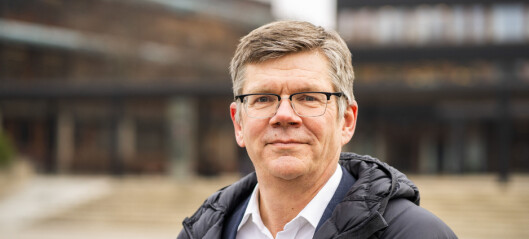 UiO klarer ikke bruke opp koronapenger. Ber om å få overføre åtte millioner til neste år UiO klarer ikke bruke opp koronapenger. Ber om å få overføre åtte millioner til neste år