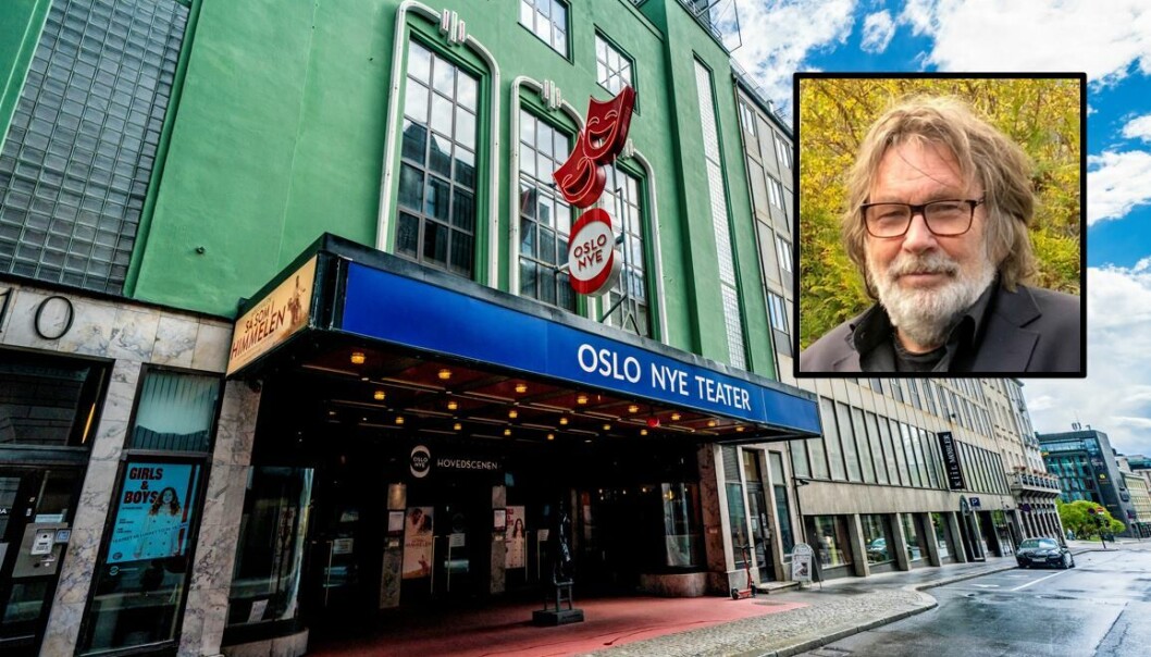 – Hvis man mener at historie, språk og kultur er viktig, er gatenavn viktig. – Hvis man mener at historie, språk og kultur er viktig, er gatenavn viktig.