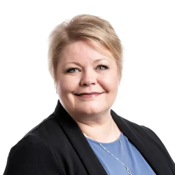Marthe Scharning Lund