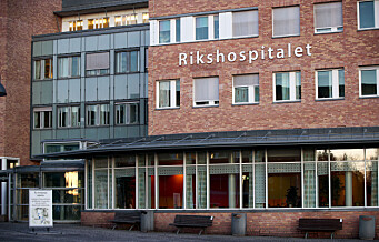 Direktøren for St. Olavs hospital: – Hjerteavtalen med Oslo universitetssykehus er satt på vent