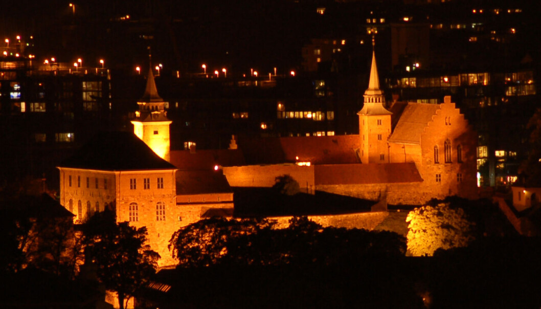 Akershus festning forvandles til en Pandoras ekse av juleaktiviteter andre adventshelgen i desember. Akershus festning forvandles til en Pandoras ekse av juleaktiviteter andre adventshelgen i desember.