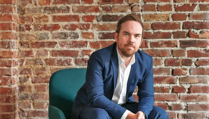 Daglig leder i Citybox, Eivind Hjulstad, ønsket seg oppmerksomhet med et PR-stunt. Det lykkes han godt med. Daglig leder i Citybox, Eivind Hjulstad, ønsket seg oppmerksomhet med et PR-stunt. Det lykkes han godt med.