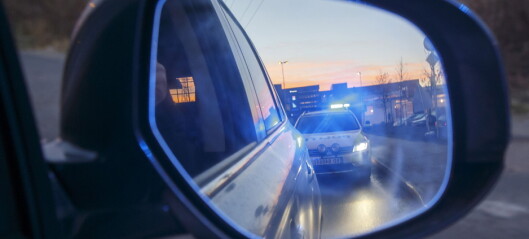 Politiet med trafikkontroller natt til søndag: Det endte med flere anmeldelser