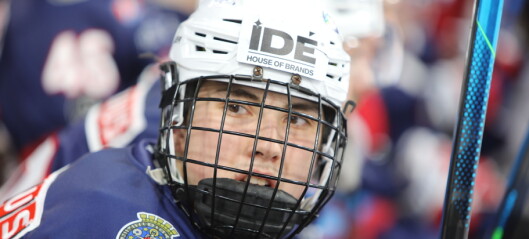 Gabriel Koch (18) er nærmere NHL-drømmen enn noen gang. En håndfull unge Vålerenga-juveler prøver lykken i svensk hockey