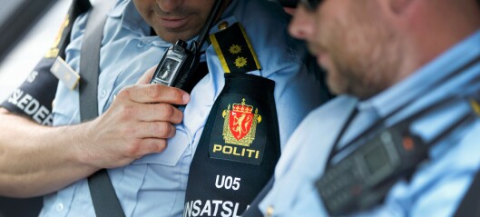 Sammenstøt mellom syklist og bil på Grünerløkka: Førerkort beslaglagt
