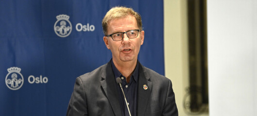 Oslo planlegger tredje vaksinedose til de under 65 år fra første uke i januar