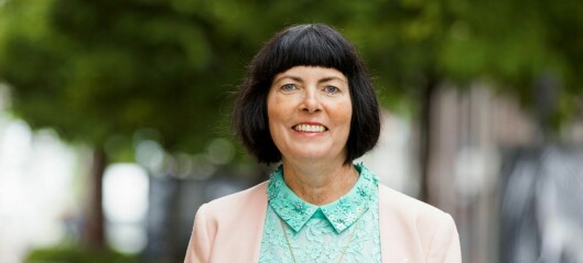 Tidligere miljøbyråd Merete Agerbak-Jensen (54) kommer tilbake til politikken. Innstilt som ny nestleder i Oslo Høyre