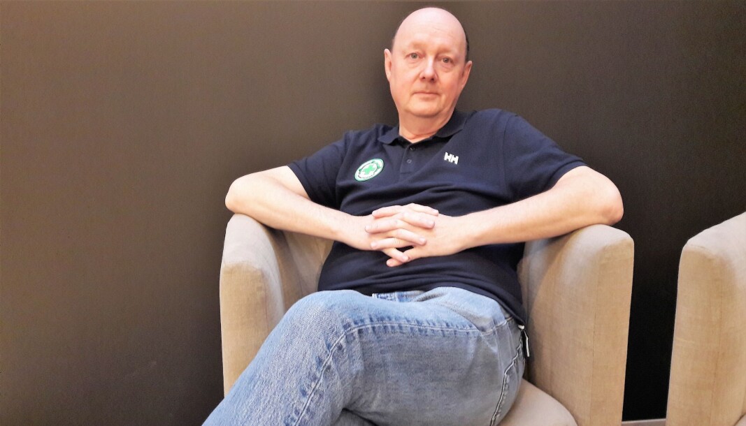 Per Øivind Eriksens blogg om Ensjø har engasjert, og den har drevet folkeopplysning. Nå takker han av, og går inn for enklere informasjon på facebook. Per Øivind Eriksens blogg om Ensjø har engasjert, og den har drevet folkeopplysning. Nå takker han av, og går inn for enklere informasjon på facebook.