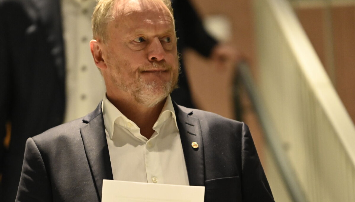 Julebordet på Rådhuset er avlyst. 267 ansatte og politikere får ...