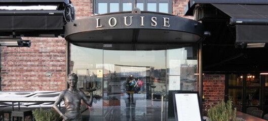 Oslo kommune ber om at folk som var på restauranten Louise tester seg