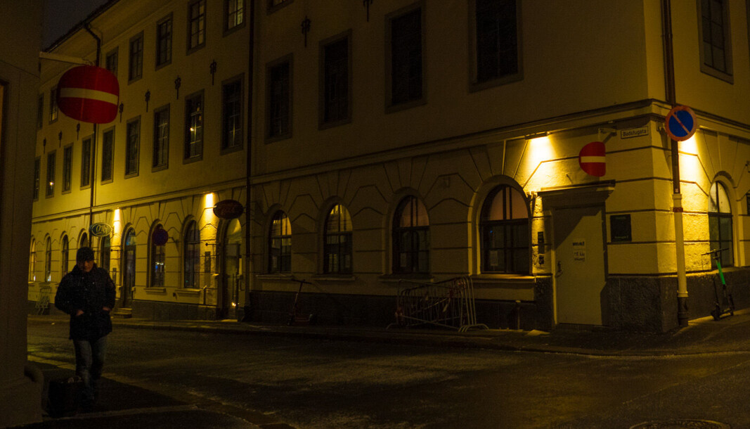 Rockefeller i Oslo har i likhet med de fleste konsertsteder blitt hardt rammet av koronapandemien, og det fortsetter, selv om samfunnet ikke er helt nedstengt. Rockefeller i Oslo har i likhet med de fleste konsertsteder blitt hardt rammet av koronapandemien, og det fortsetter, selv om samfunnet ikke er helt nedstengt.