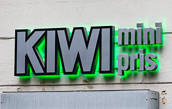 - Kvinne gjorde skadeverk på en bil og i Kiwi-butikk på Sofienberg