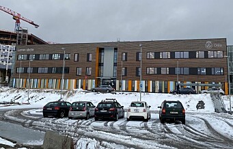 Løren skole og Smestad skole sender elevene hjem: – Det har vært en eksplosiv smitteøkning