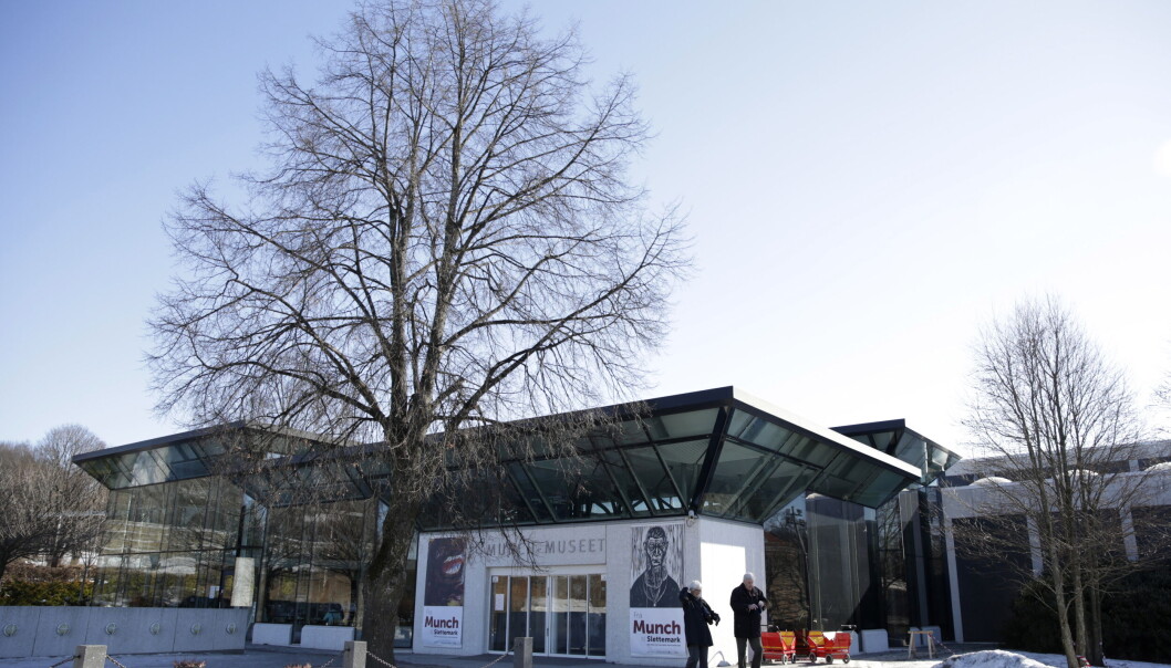 Bydelens tidligere vaksinesenter lå på Ensjø og var langt mindre enn lokalene i gamle Munchmuseet. Økningen betyr bydelen kan vaksinere langt flere per dag. Bydelens tidligere vaksinesenter lå på Ensjø og var langt mindre enn lokalene i gamle Munchmuseet. Økningen betyr bydelen kan vaksinere langt flere per dag.