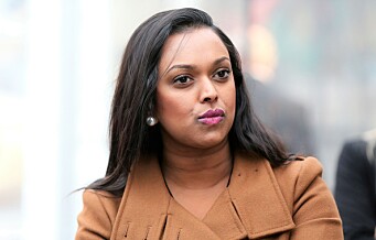 Kamzy Gunaratnam (Ap) har snudd trill rundt etter hun ble valgt på Stortinget. — Nytt fengsel bør ligge på Bredtvet Kamzy Gunaratnam (Ap) har snudd trill rundt etter hun ble valgt på Stortinget. — Nytt fengsel bør ligge på Bredtvet