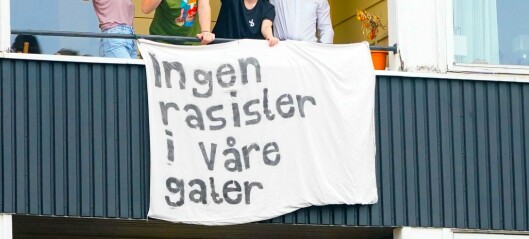 Handlingsplan mot hatefulle ytringer i Oslo vedtatt av bystyret. Men en setning skapte debatt Handlingsplan mot hatefulle ytringer i Oslo vedtatt av bystyret. Men en setning skapte debatt