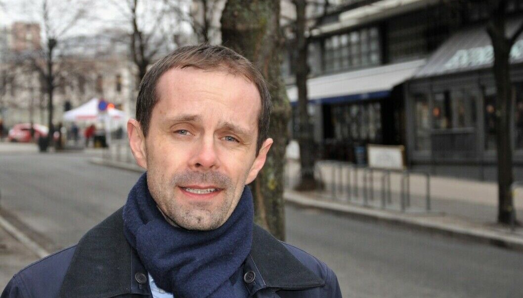 Hallstein Bjercke og Venstre stoler på byrådets krisehåndtering og stemte mot forslag om å stenge barnehager og AKS i Oslo. Hallstein Bjercke og Venstre stoler på byrådets krisehåndtering og stemte mot forslag om å stenge barnehager og AKS i Oslo.