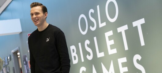Bislett Games-programmet spikret med norsk stjernegalleri. – Jeg er veldig godt fornøyd