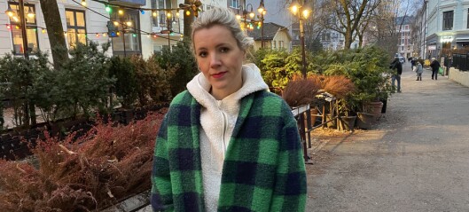 Grønneberg barnehage i Homannsbyen vedtatt nedlagt. - Det føles som om de ikke vil ha barnefamilier her Grønneberg barnehage i Homannsbyen vedtatt nedlagt. - Det føles som om de ikke vil ha barnefamilier her