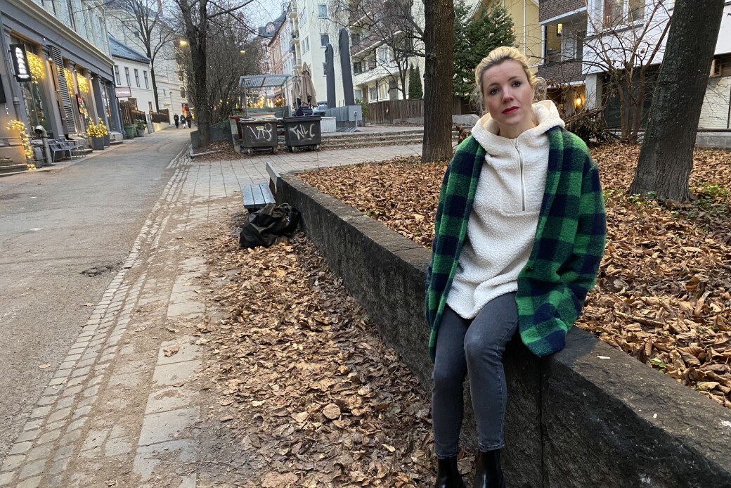 Beslutningsprosessen har vært dårlig, mener Thommessen. - Vi er veldig opprørte, og vil vurdere å flytte. Beslutningsprosessen har vært dårlig, mener Thommessen. - Vi er veldig opprørte, og vil vurdere å flytte.