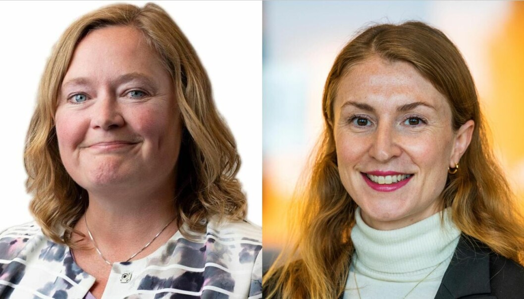 Dersom det var kommunevalg i morgen, hvilket parti ville du da stemme på? Høyre og SV rykker opp. MDG går kraftig tilbake. Dersom det var kommunevalg i morgen, hvilket parti ville du da stemme på? Høyre og SV rykker opp. MDG går kraftig tilbake.