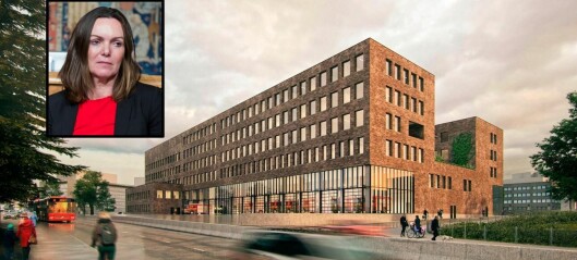 Full slakt av prosjektstyringen ved ny hovedbrannstasjon på Bryn: – Manglende samspill førte til en serie dårlige beslutninger. Åpenhet og tillit var begrenset og til tider ikke-eksisterende Full slakt av prosjektstyringen ved ny hovedbrannstasjon på Bryn: – Manglende samspill førte til en serie dårlige beslutninger. Åpenhet og tillit var begrenset og til tider ikke-eksisterende