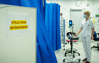 Overtid og ekstravakter er virkeligheten for ansatte på Oslo-sykehusene