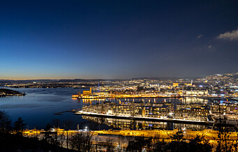650 nye koronasmittede registrert i Oslo siste døgn
