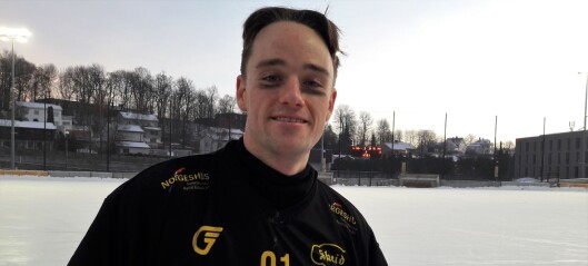 Andre juledag er bandyfolkets 17. mai. Endelig fikk Skeid spille bandy - nesten på hjemmebane Andre juledag er bandyfolkets 17. mai. Endelig fikk Skeid spille bandy - nesten på hjemmebane