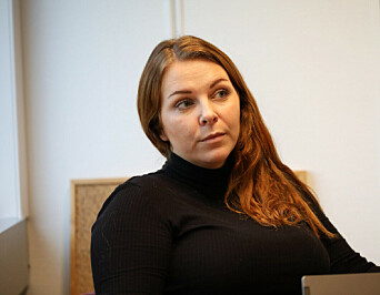 Berit Tevik, fra Fagforbundet, mener støtten fra staten skal gå til det den er ment for, pensjon, ikke utbytter. Berit Tevik, fra Fagforbundet, mener støtten fra staten skal gå til det den er ment for, pensjon, ikke utbytter.