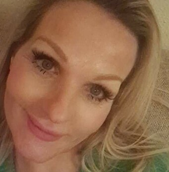 Cecilie Bibow (bildet) og Nora treffes i forbindelse med matingen av svanene i Bjørvika. Cecilie Bibow (bildet) og Nora treffes i forbindelse med matingen av svanene i Bjørvika.