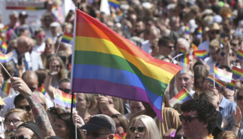 Snart er det Pride-fest i by'n: Disse 15 eventene vil du ikke gå glipp av!