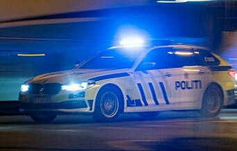 Det meste var galt da politiet stoppet bil på Grünerløkka