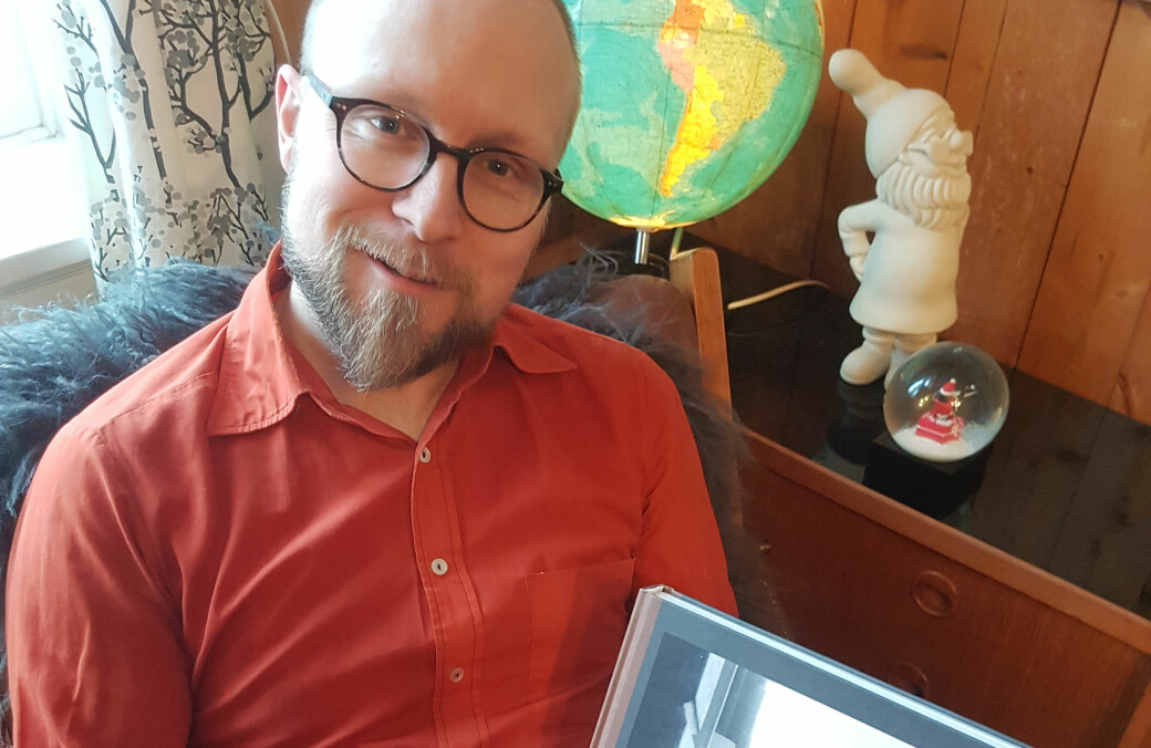 Henrik Melgaard Christensen har gjort det enkelt å skjønne hvordan bygeografien har endret seg med boka «Grensegang i fortidens Oslo».