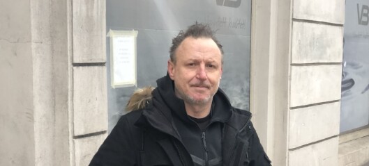 Opprørte naboer i Schweigaards gate: - Smertegrensen er nådd! Ødeleggende at kommunen tillater fjerning av næringslokale Opprørte naboer i Schweigaards gate: - Smertegrensen er nådd! Ødeleggende at kommunen tillater fjerning av næringslokale