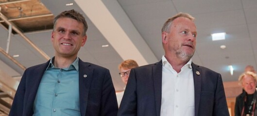 AVSLØRING: Byrådet lovet kutt i kommunens konsulentbruk: Nå betales konsulenter 27 millioner for oppretting av Oslobygg AVSLØRING: Byrådet lovet kutt i kommunens konsulentbruk: Nå betales konsulenter 27 millioner for oppretting av Oslobygg
