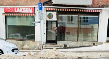 Fiskebutikken Laksen er stengt og lokalmiljøet på Sagene og Bjølsen fortviler: «Trist...bare trist.»