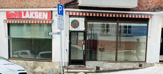 Fiskebutikken Laksen er stengt og lokalmiljøet på Sagene og Bjølsen fortviler: «Trist...bare trist.»