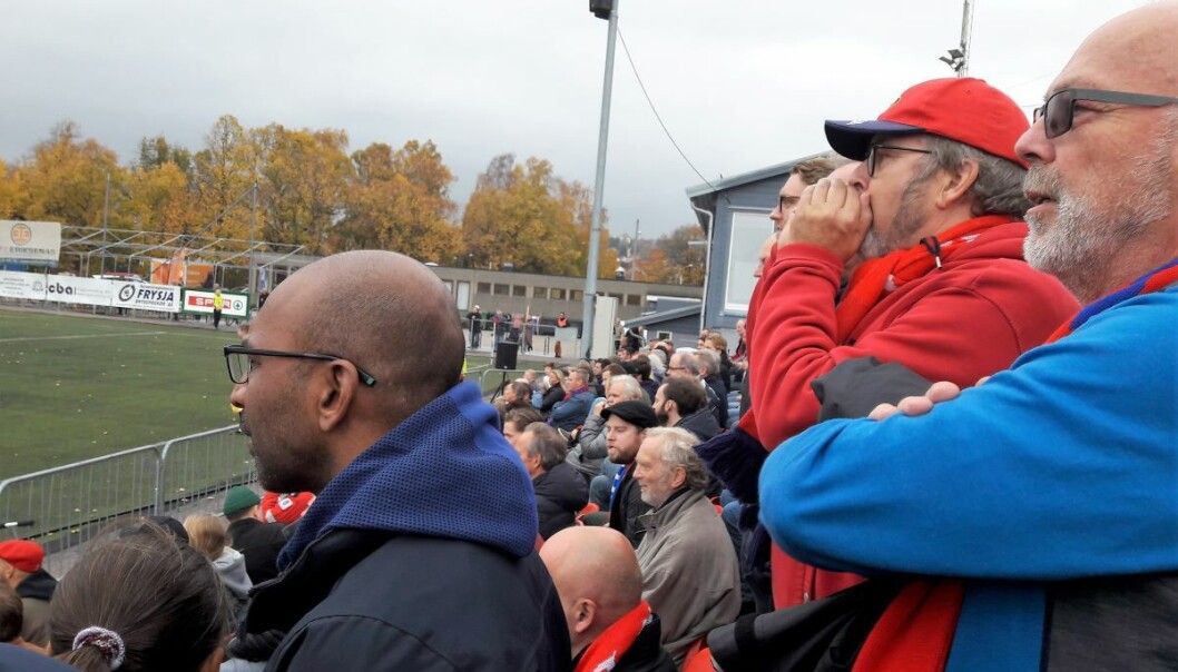 1.divisjon,OBOS-ligaen byr på både gamle klassikere og lokaloppgjør i 2022 1.divisjon,OBOS-ligaen byr på både gamle klassikere og lokaloppgjør i 2022