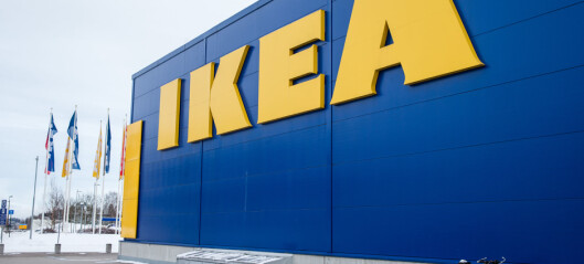 IKEA-ansatt (30) i Oslo la inn eget kontonummer. Skaffet seg refusjon som var ment til kunder