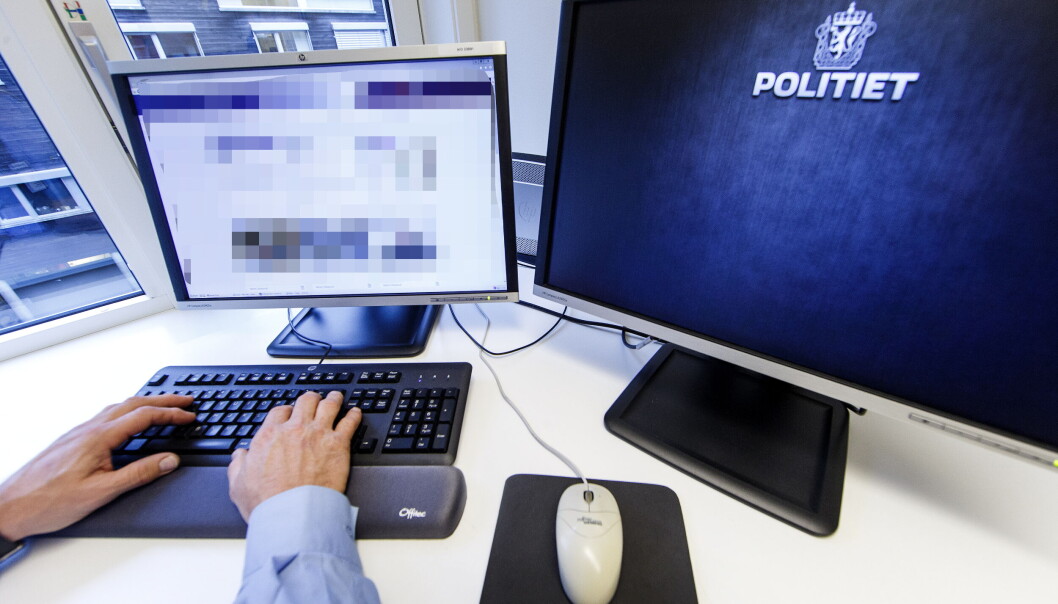 — Stor takk til en observant publikummer som tok seg av den savnede mannen, sier politiet mandag kveld. — Stor takk til en observant publikummer som tok seg av den savnede mannen, sier politiet mandag kveld.