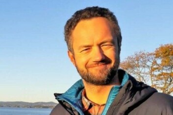 Arne Haabeth (MDG). Arne Haabeth (MDG).
