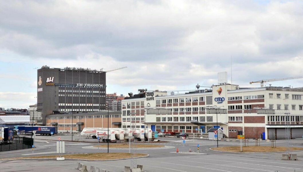 Hav eiendom har fått oppdraget med å utvikle Oslo havns eiendommer i den nye delbydelen Filipstad.