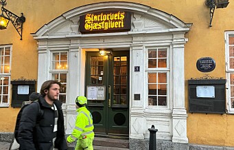138 millioner til kriserammet uteliv i Oslo: Se hvem som søkte om støtte. Og hvor mye de ber om 138 millioner til kriserammet uteliv i Oslo: Se hvem som søkte om støtte. Og hvor mye de ber om