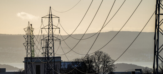 Sjokkpriser på strøm fører til kraftig økning av husstander i Oslo som får bostøtte
