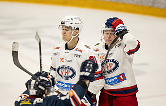 Norsk ishockey prioriterer sluttspillet – poengsnitt kan avgjøre grunnserien