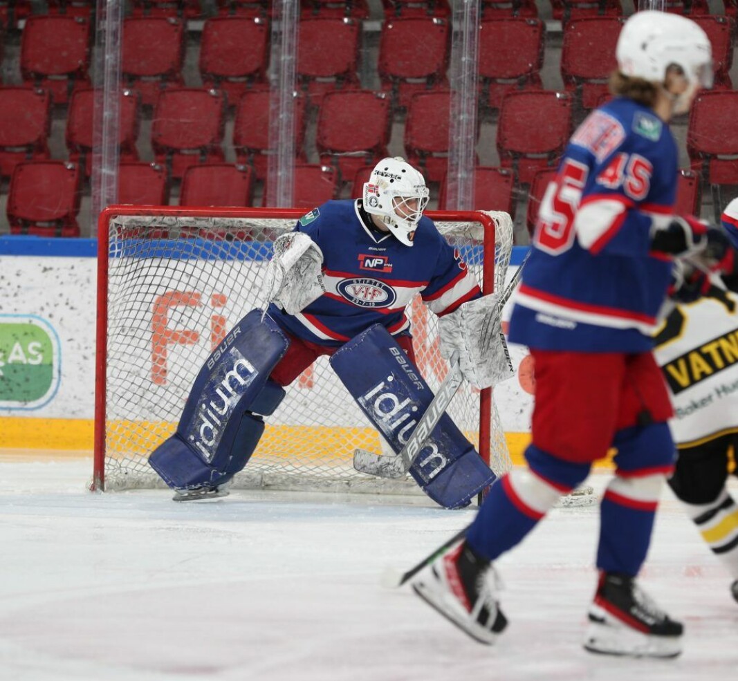 Magnus Knutsen mot Stavanger. Magnus Knutsen mot Stavanger.
