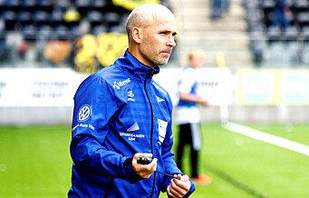 Tidligere Dortmund-proff blir assistenttrener for Vålerenga-damene