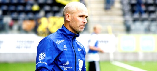 Tidligere Dortmund-proff blir assistenttrener for Vålerenga-damene