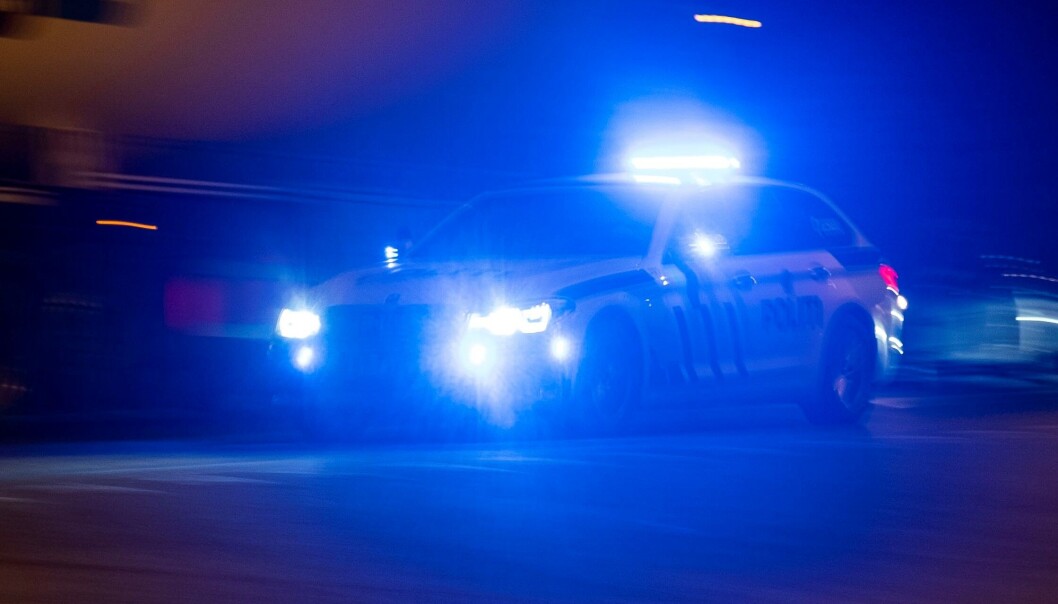 Svært glatt og vanskelige kjøreforhold tirsdag kveld. Politiet rykket ut til utforkjøringer på Rommen og Romsås. Svært glatt og vanskelige kjøreforhold tirsdag kveld. Politiet rykket ut til utforkjøringer på Rommen og Romsås.